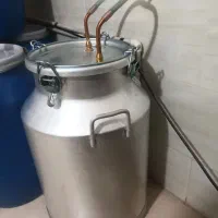 گلاب گیر دیگ
