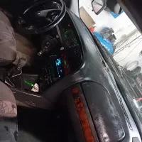 زانتیا 2000 دور رنگ|خودرو سواری و وانت|فولادشهر, B4|دیوار