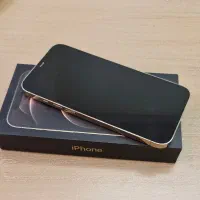 آیفون ۱۲ پرومکس