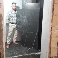 کاشی ، سرامیک و بنایی