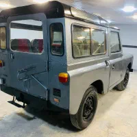 پاژن|خودرو سواری و وانت|بندر دیر, |دیوار