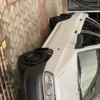 پراید مدل۹۰|خودرو سواری و وانت|ایلام, |دیوار