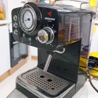 اسپرسوساز مباشی