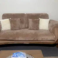 مبل هفت نفره یه سه نفره و چهارتا تکی نونو