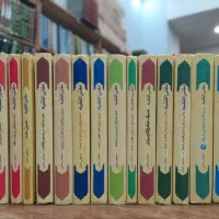 اموزش.یادگیری عربی هفتم تادوازدهم مجازی شیوه نوین