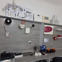 آموزش تخصصی و جامع دوربین مداربسته و دزدگیر اماکن|خدمات آموزشی|اهواز, زیتون کارمندی|دیوار