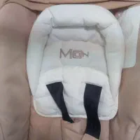 ست کالسکه و کریر|کالسکه و لوازم جانبی|مشکین‌دشت, |دیوار