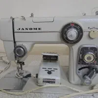 چرخ خیاطی