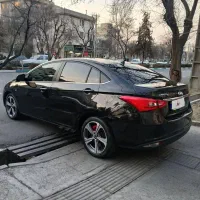 اریزو ۵ مدل ۱۴۰۱ داشبورد جدید