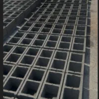 بلوک وکول مسالح ساخنمانی
