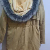 کاپشن زنانه|لباس|گلبهار, شهر جدید گلبهار|دیوار