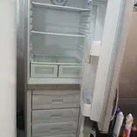 یخچال دوو|یخچال و فریزر|قم, ولیعصر|دیوار