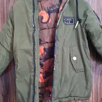 کاپشن بچگانه