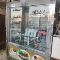 یخچال سه درب