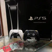 ps5 fat|کنسول، بازی ویدئویی و آنلاین|شیراز, ملاصدرا|دیوار