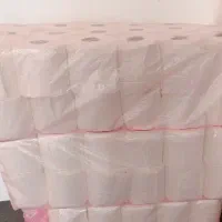 دستمال توالت فله