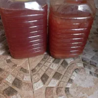 سرکه انگور خانگی بومی