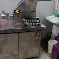 دستگاه کباب گیر|کافی‌شاپ و رستوران|مشهد, هفده شهریور|دیوار