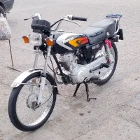 موتور ترتمیز درحد