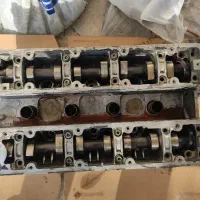 سرسیلندر نمره 10 فابریک زانتیا