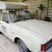 وانت پیکان 93