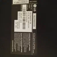تلوزیون LG اصل ۴۲ اینچ نیاز به تعویض LCD