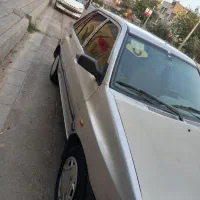 پراید ۱۳۱slمدل 90کم کار|خودرو سواری و وانت|تهران, طیب|دیوار