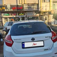 برلیانس 320h موتور 1650 مدل 97|خودرو سواری و وانت|ارومیه, |دیوار