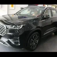 تیگو ۸ پرومکس ie مشکی صفر ۴۰۴|خودرو سواری و وانت|تهران, گلستان (شهرک راه آهن)|دیوار