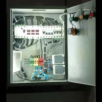 برقکار.برقکشی.سیمکش.سیمکشی