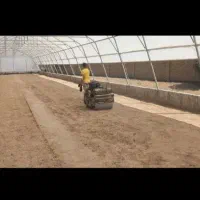 اجاره دهی غلطک برای کوبیدن مخلوط خاک دستی|خدمات پیشه و مهارت|اندیشه, اندیشه فاز ۳|دیوار