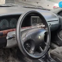 زانتیا 89|خودرو سواری و وانت|بروجرد, |دیوار