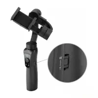 گیمبال 3AXIS GIMBAL مدل S5|دوربین عکاسی و فیلم‌برداری|مشهد, ایثارگران|دیوار