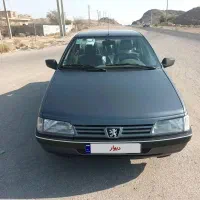 ۹۸دلفینی زیمنس۶۱کارکردپلاک تهران .بازدیدرودان جغین