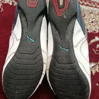 کتونی پوما اورجینال|کیف، کفش، کمربند|میانه, |دیوار