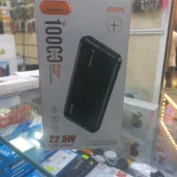 پاور بانک اورجینال ۲۲/۵ وات جوکید ۱۰ هزار