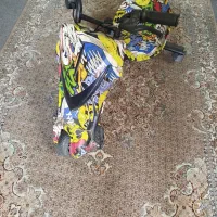 یه چرخه دریفت