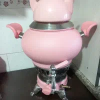 سماور گازی قیمت شش میلیون