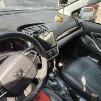 ماشین آریو اتومات|خودرو سواری و وانت|مبارکه, |دیوار