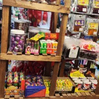 استند و قفسه امانتی ترشک ، لواشک|فروشگاه و مغازه|اصفهان, احمدآباد|دیوار