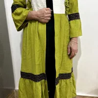 مانتو|لباس|دوگنبدان, |دیوار