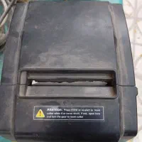 پرینتر فیش زن|پرینتر، اسکنر، کپی، فکس|قرچک, میرزائی جنوبی|دیوار