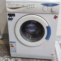 لباسشویی هفت کیلویی کنوود
