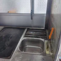فر ساندویچی در حد نو|ظروف پخت‌وپز|تهران, تهرانسر شرقی|دیوار
