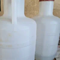 دبه ۱۷ کیلو درجه ۱ مواد اول