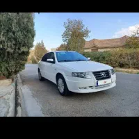 سمند سورن پلاس+|خودرو سواری و وانت|نظرآباد, نظرآباد|دیوار