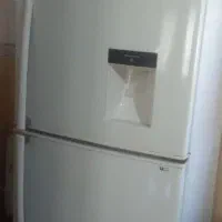 یخچال و فریزر forozan