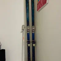 اسکی آلپاین