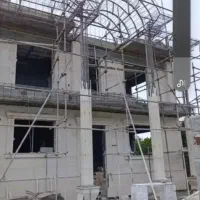 جوشکاری رابیست و والپوست|خدمات پیشه و مهارت|پردیس, کمرد|دیوار