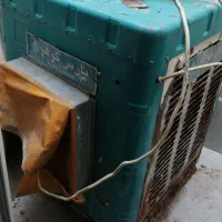 کولر آبی 3500